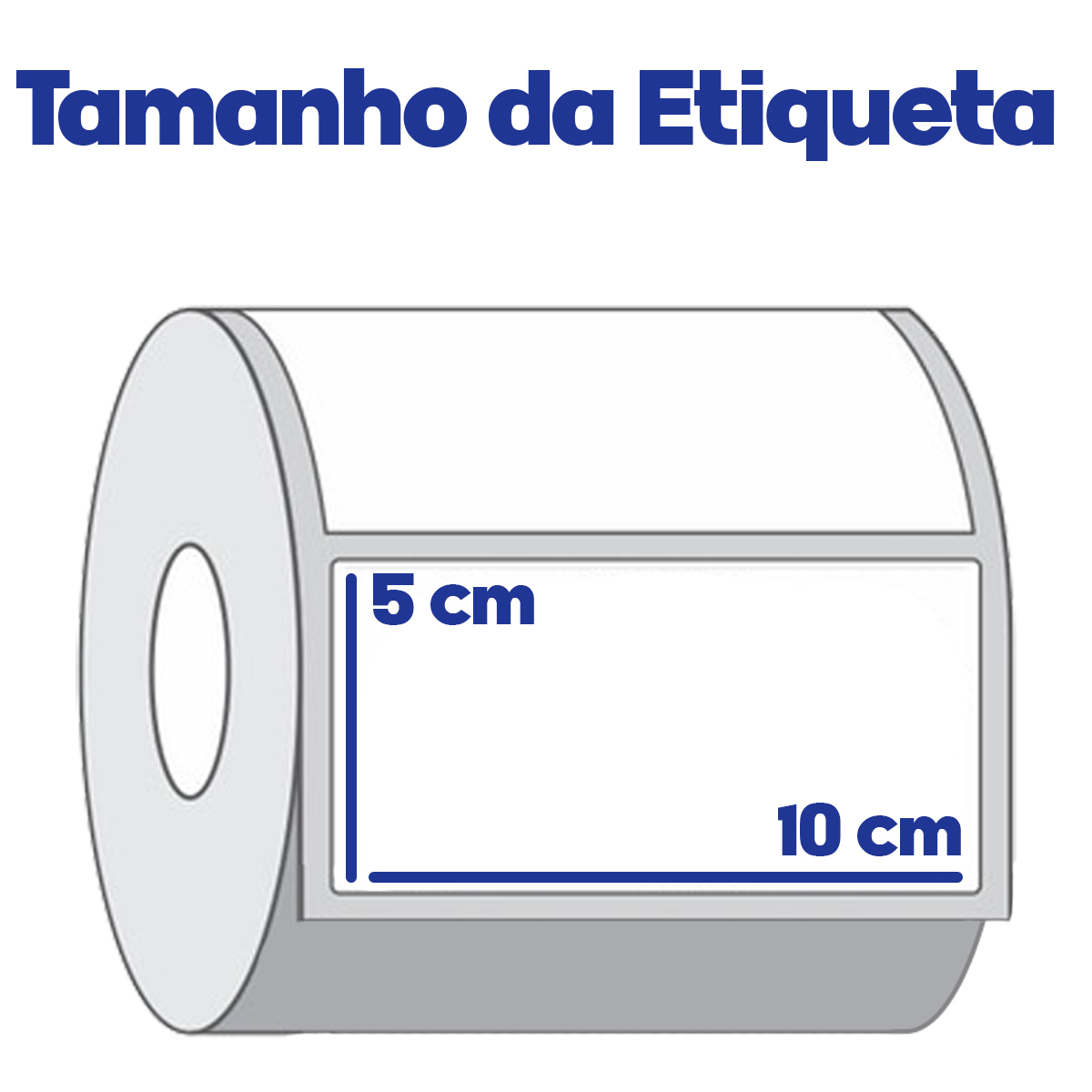 Compra De Etiquetas Código Barras Em Rolos