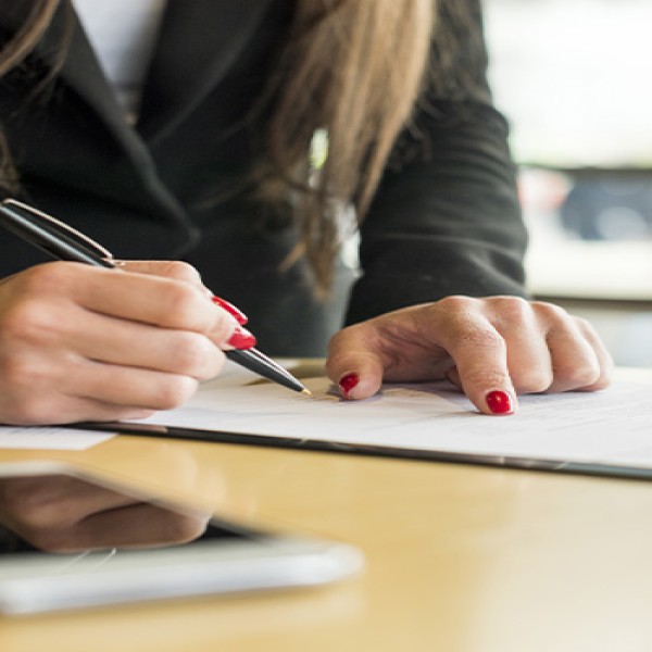 Laudo Sistema De Hidrantes