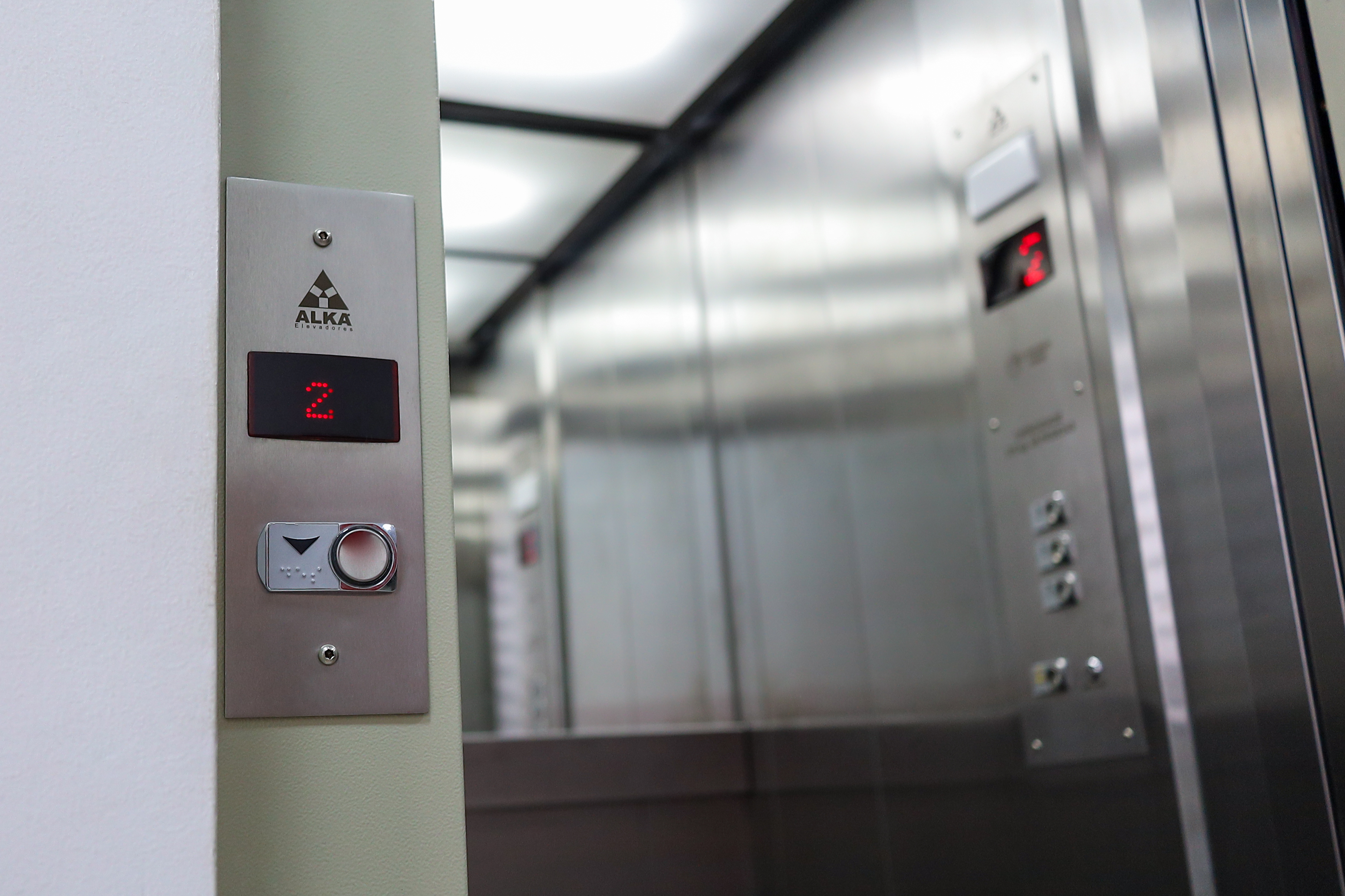 Preço De Elevador Eletromecânico Personalizado