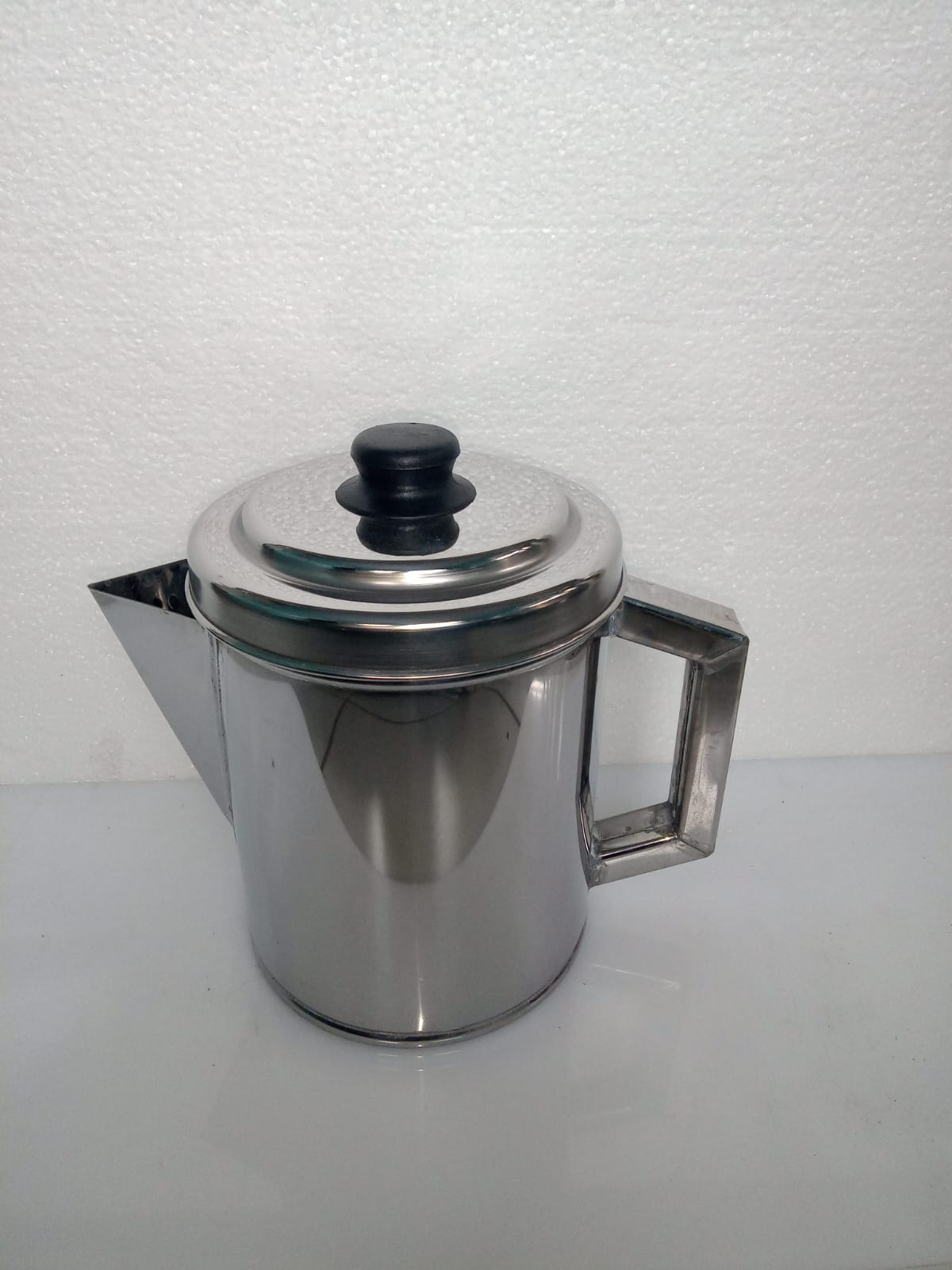 Jarra De Aço Inox 3 Litros