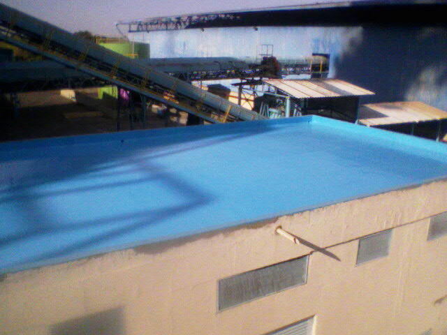 Impermeabilizante De Laje