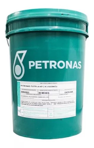 Lubrificantes De Alta Temperatura