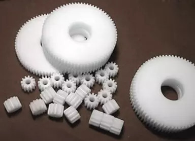 Poliacetal Para Indústria