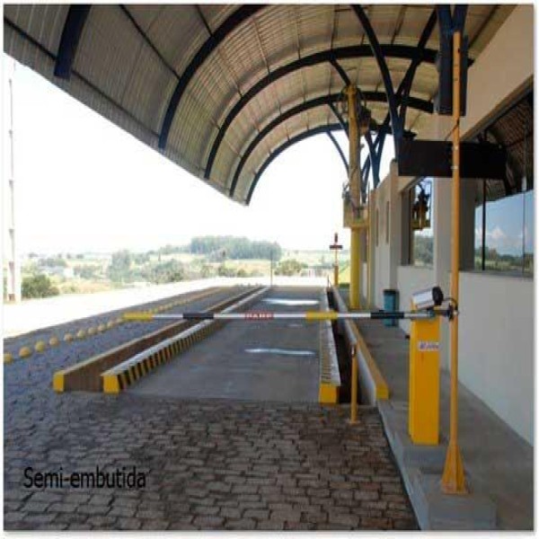 Venda De Balança Rodoviária