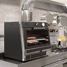 Forno A Carvão