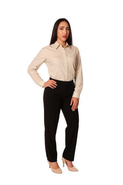 Camisa Feminina Social