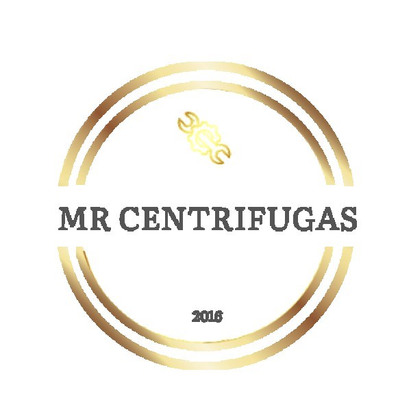 Centrífuga Para Mineração