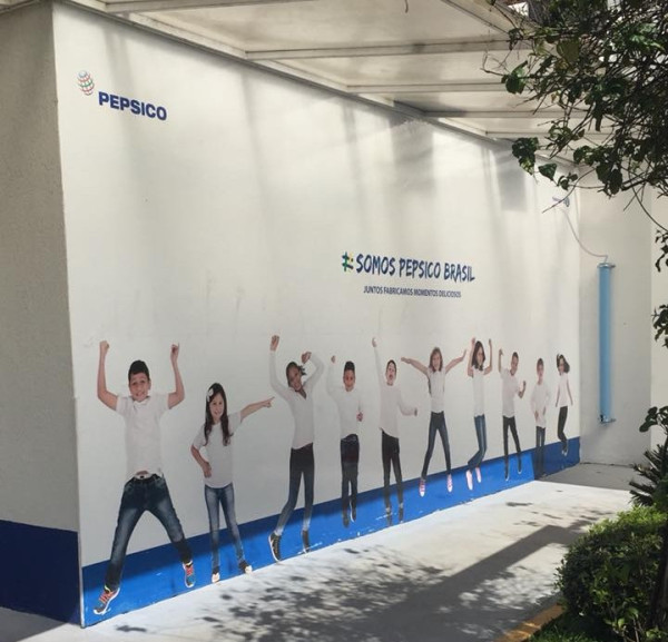 Adesivo Impermeável Para Exteriores