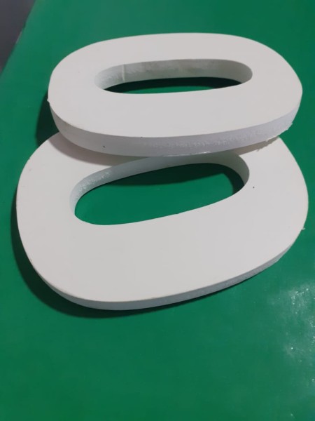 Pvc Expandido Letreiro