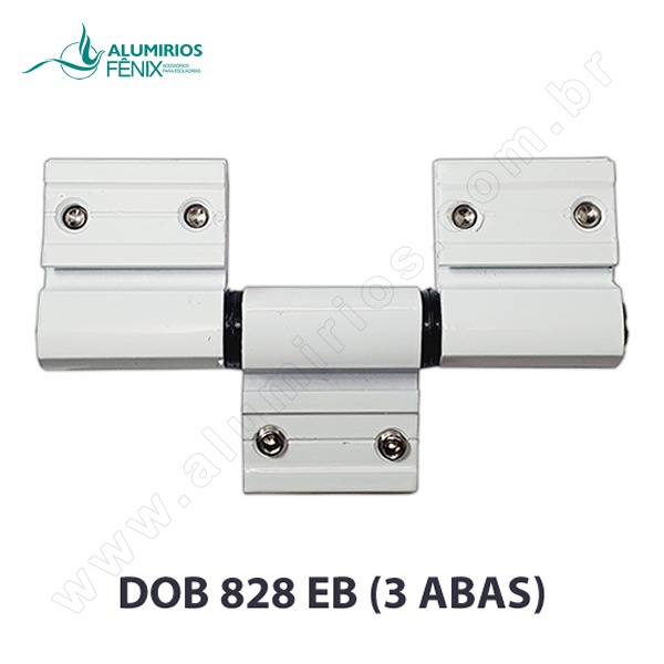 Dobradiça Para Porta Articulada