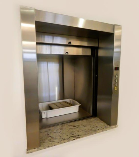 Compra Elevador De Carga Sc