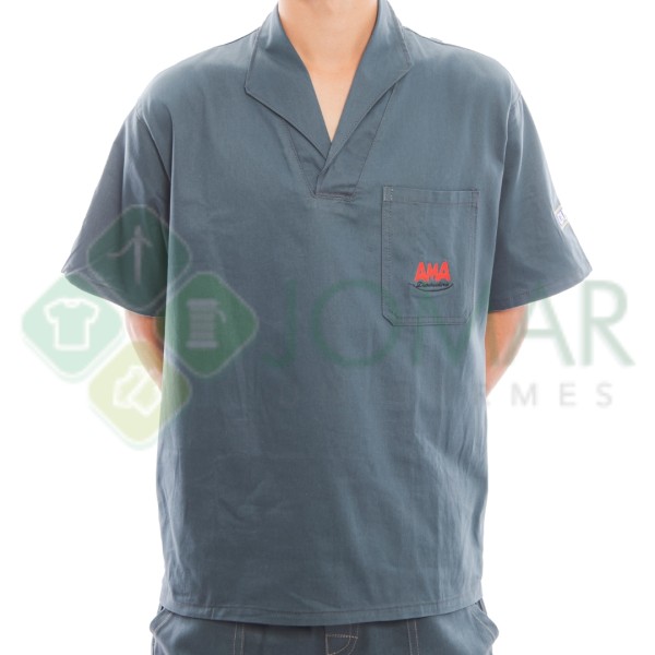 Camisa Brim Uniforme