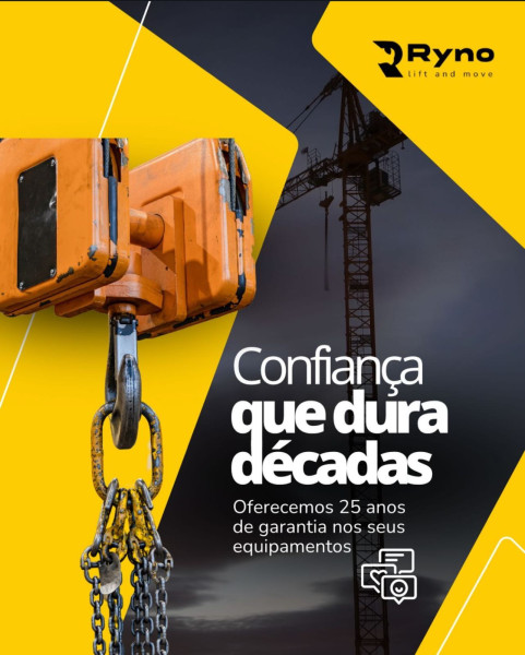 Pórtico Móvel Com Trava De Rodízio