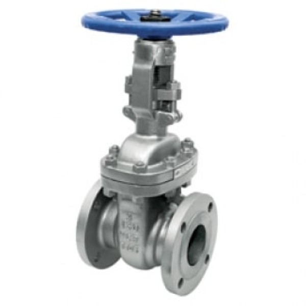 Valvula Gaveta Aço Carbono