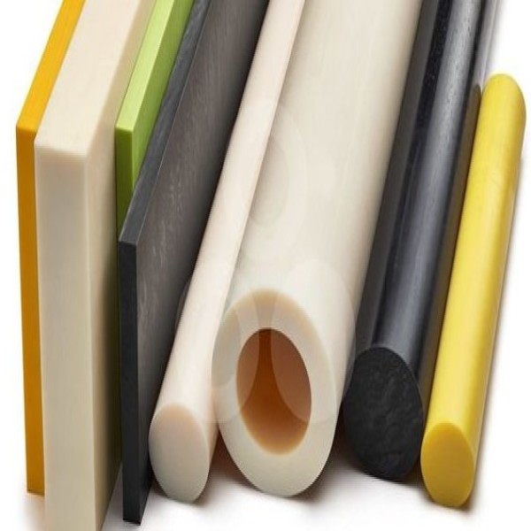 Chapa De Nylon 30mm