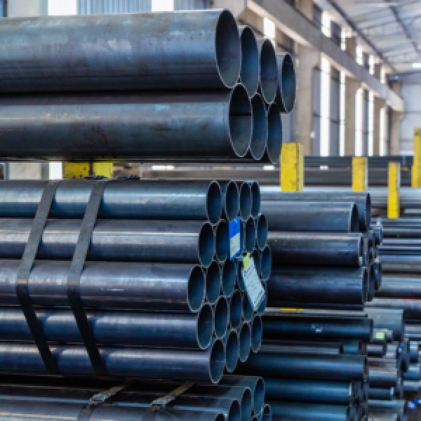 Tubo Aço Carbono Astm A106