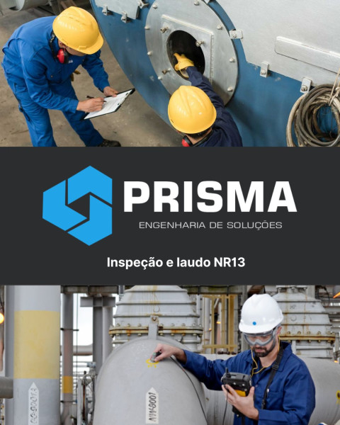 Análise Técnica Caldeiras Nr 13