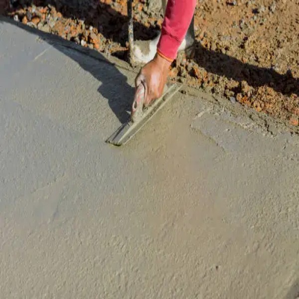Montagem De Estrutura De Concreto Pré Moldado