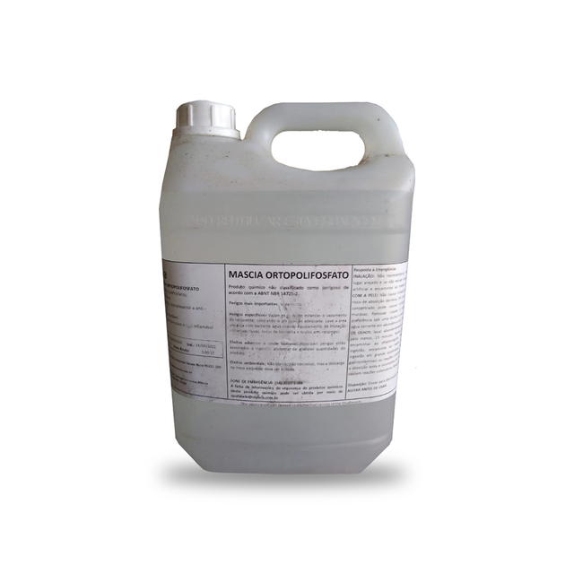 Fornecedor de ECONOX para Água