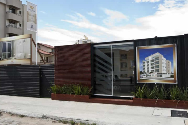 Escritorio Modular Em São Paulo