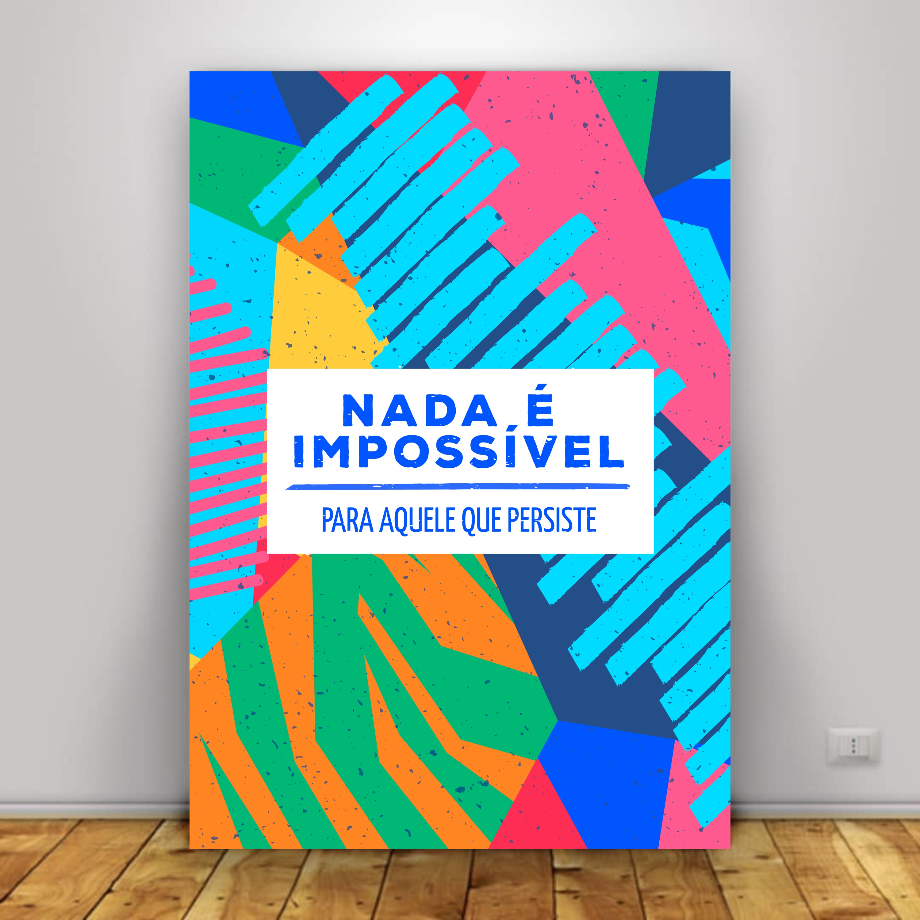 Quadros Decorativos Para Escritório