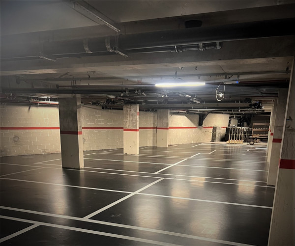 Pintura Epóxi Rápida Secagem Minas Gerais