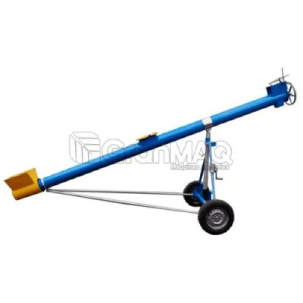 Chupim Transportador