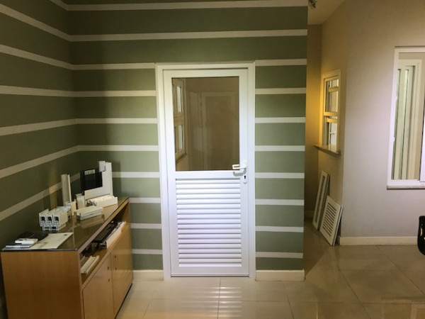 Portas Acusticas Para Residencial