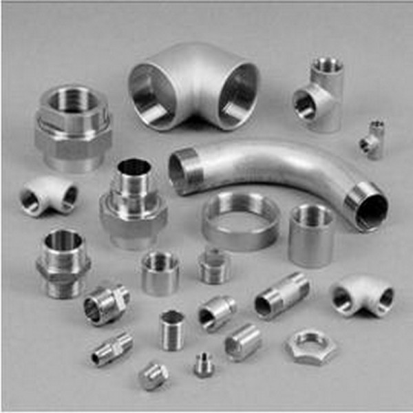Comprar Conexões Inox