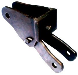 Corrente De Arraste Para Setor Sucroalcooleiro