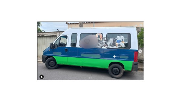 Envelopamento Automotivo
