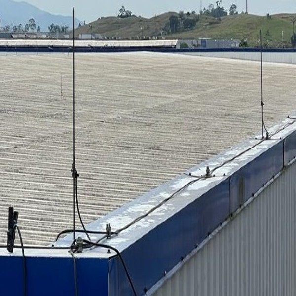 Laudo Técnico De Spda