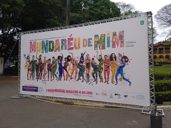 Estruturas De Backdrop Para Eventos Em Sp