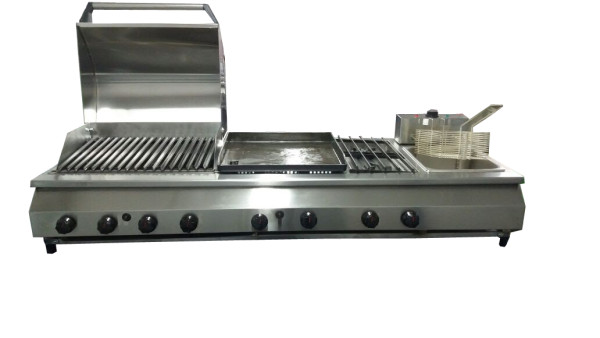 Fabricação De Chapa Para Cozinha