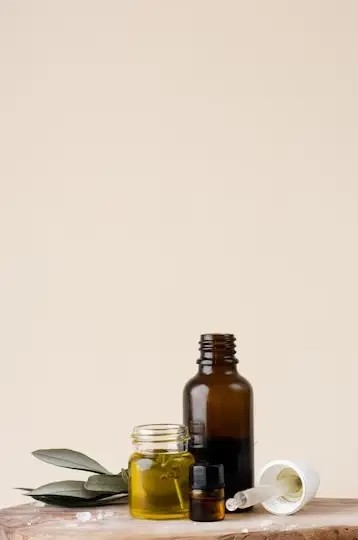 Óleo De Argan