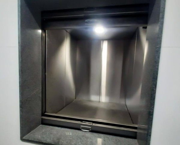 Manutenção De Elevadores De Carga