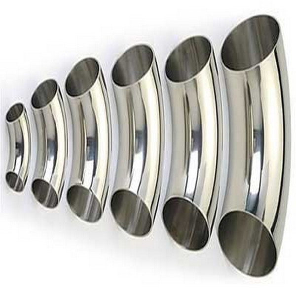 Conexões Inox Para Indústria