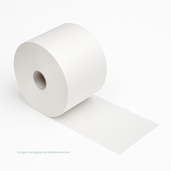 Bobinas Rebobinadas Papel Antigordura