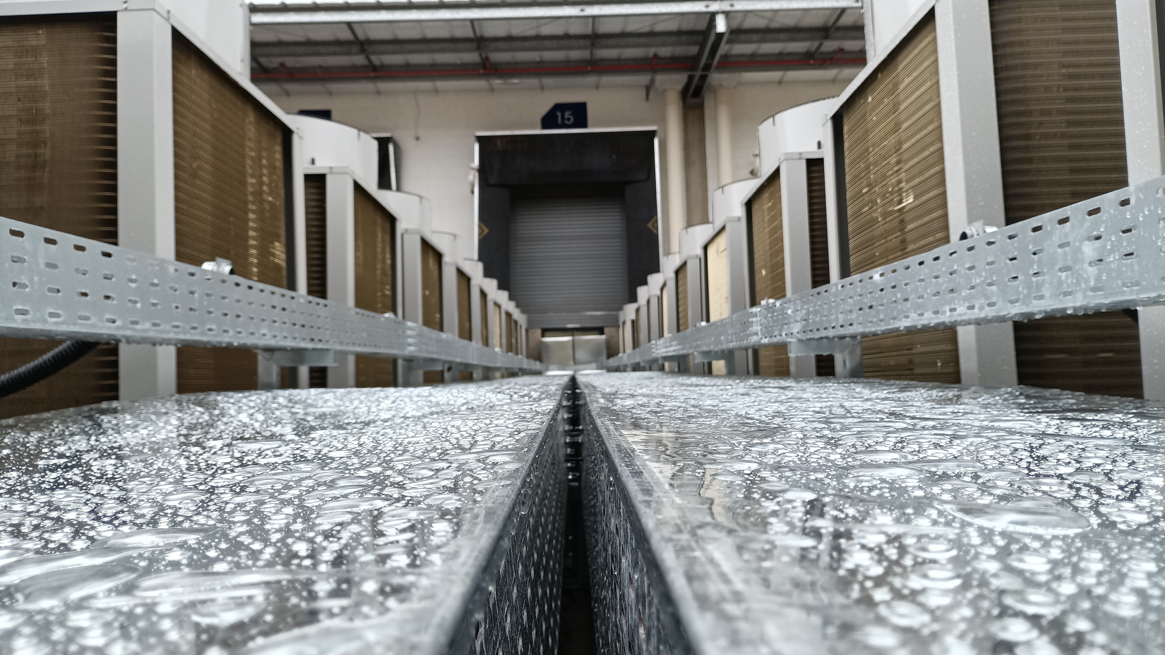 Serviço De Dimensionamento De Carga Térmica