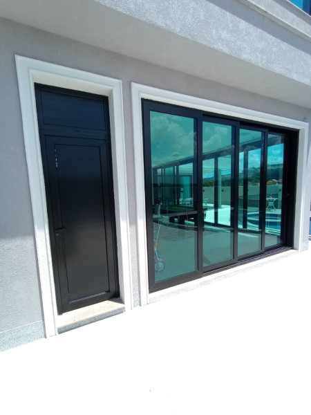 Venda De Porta De Pvc