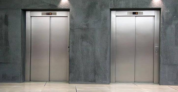 Modernização De Elevadores Para Hotéis