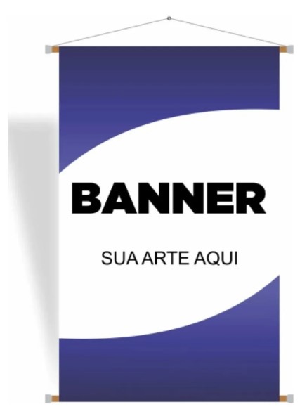 Banner De Lona