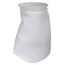 Filtro Tipo Bag