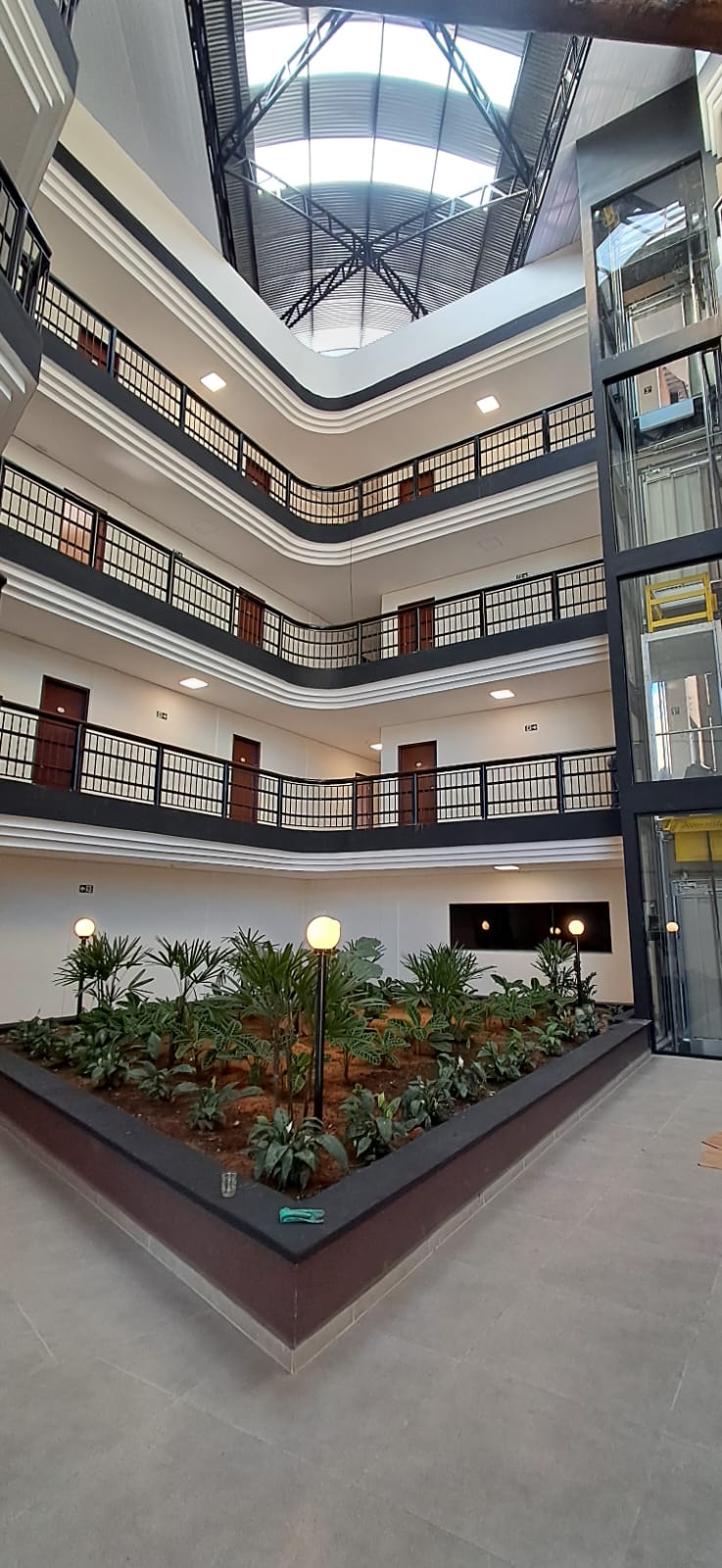 Inspeção Regular Elevadores Minas Gerais