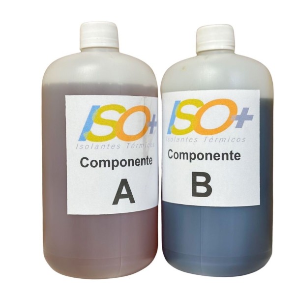 poliuretano liquido aeb