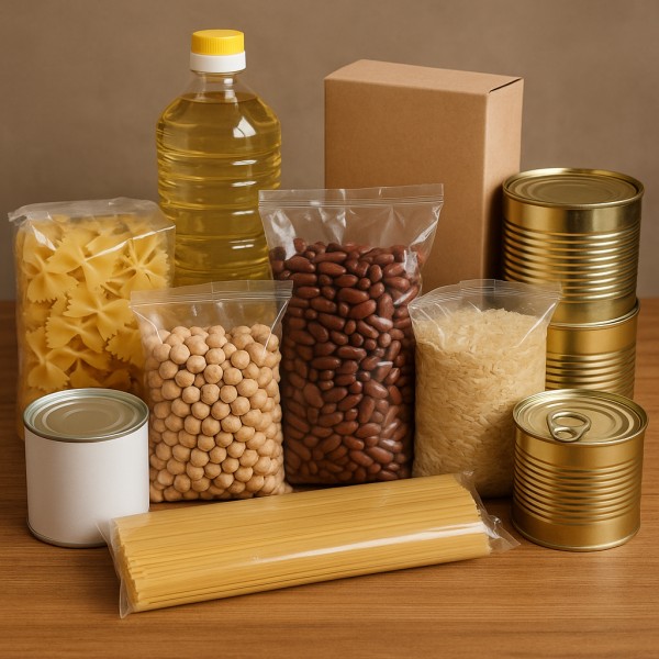 Alimentos