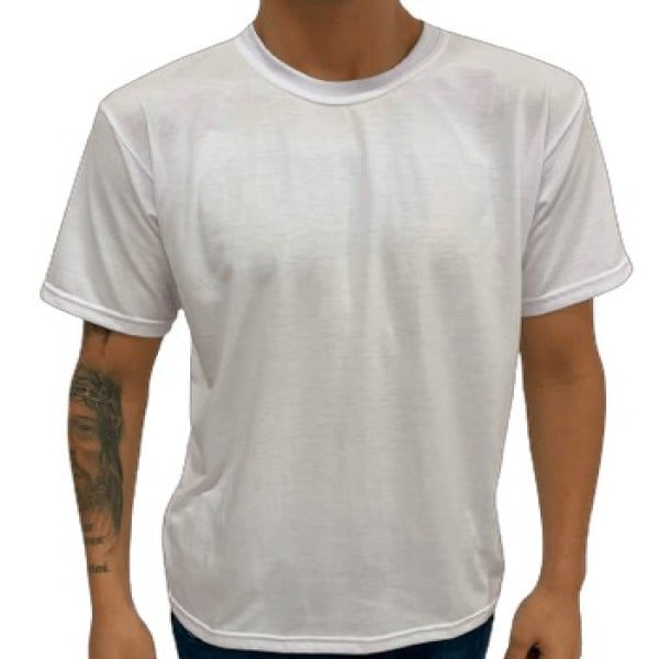 camiseta masculina