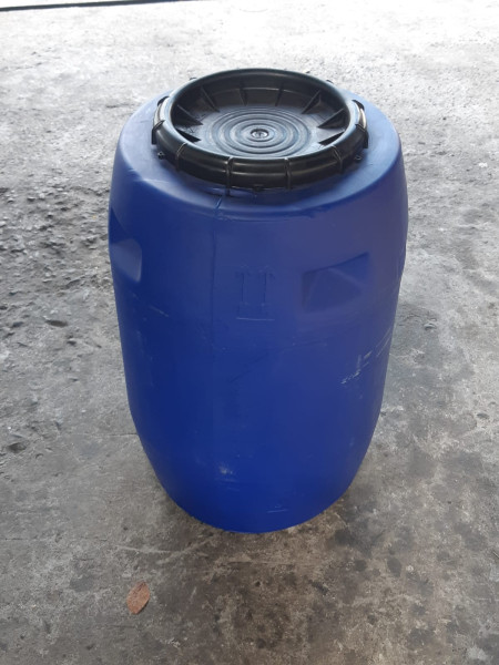Onde Comprar Bombona Plástica 70l