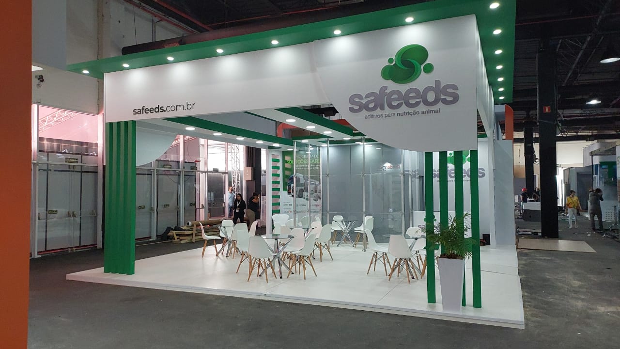 Estandes Para Eventos