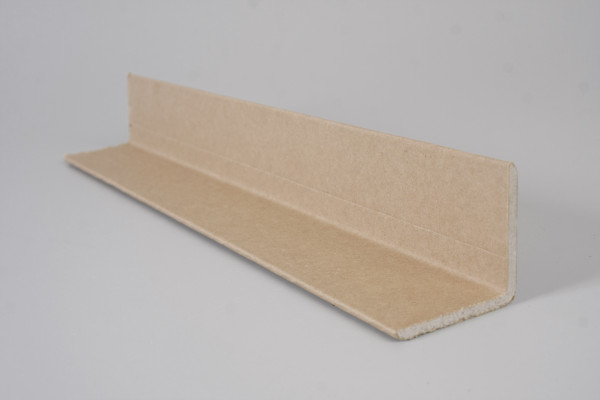 Cantoneira De Papelão Com Espessura De 3mm